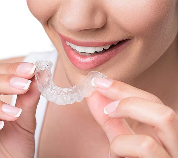 Syosset Clear Aligners