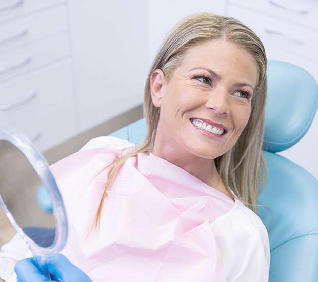 Syosset Cosmetic Dental Services