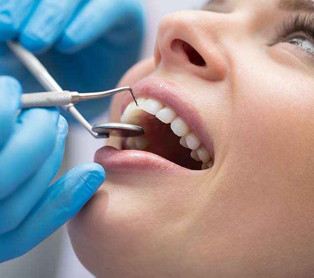 Syosset Dental Bonding