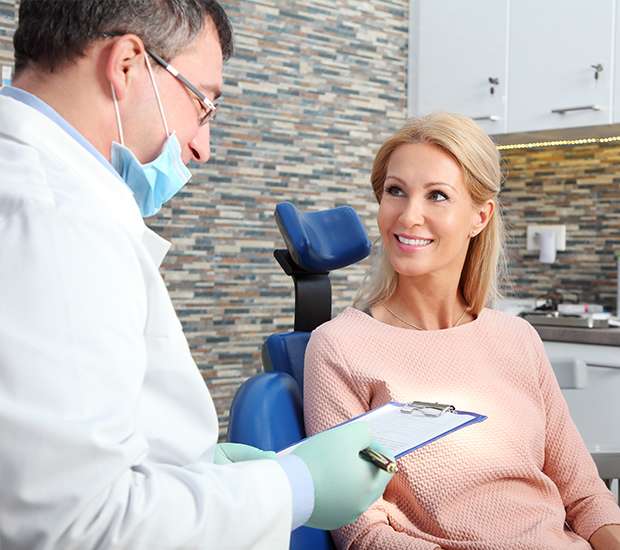 Syosset Questions to Ask at Your Dental Implants Consultation