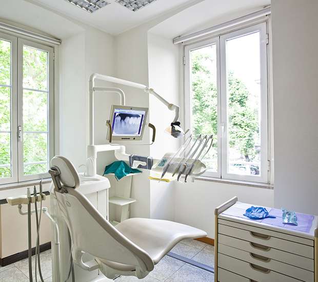 Syosset Dental Office
