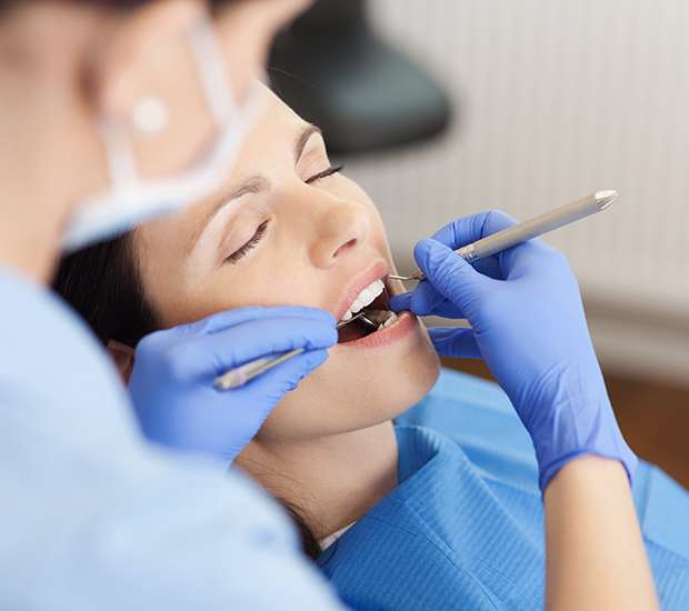 Syosset Dental Restorations