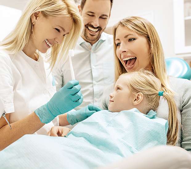 Syosset Family Dentist