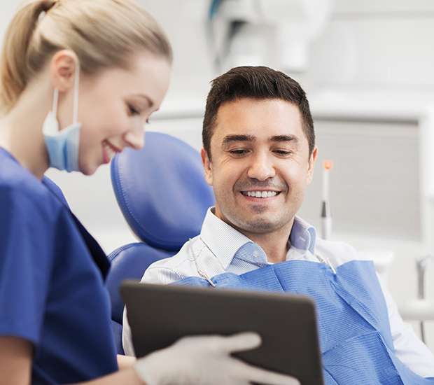 Syosset General Dentistry Services