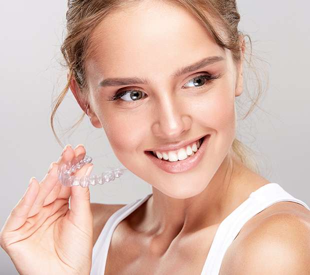 Syosset Invisalign for Teens