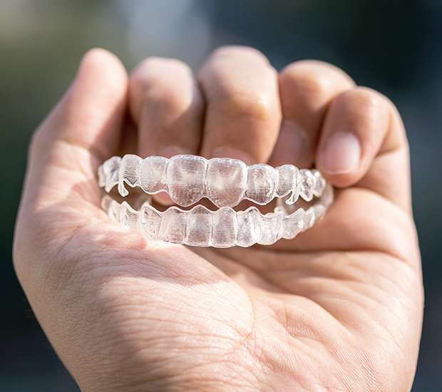 Syosset Is Invisalign Teen Right for My Child