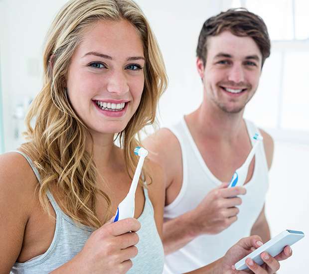 Syosset Oral Hygiene Basics