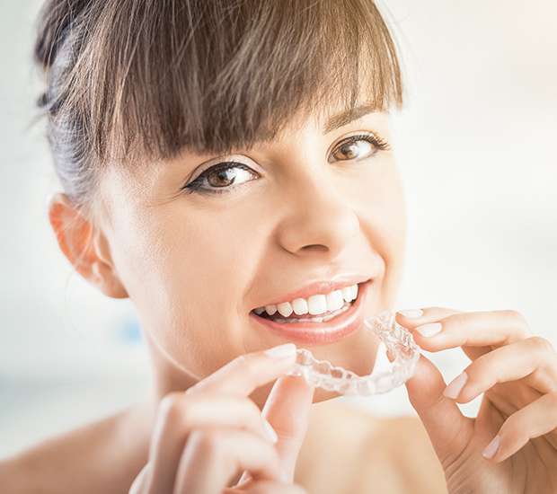 Syosset 7 Things Parents Need to Know About Invisalign Teen