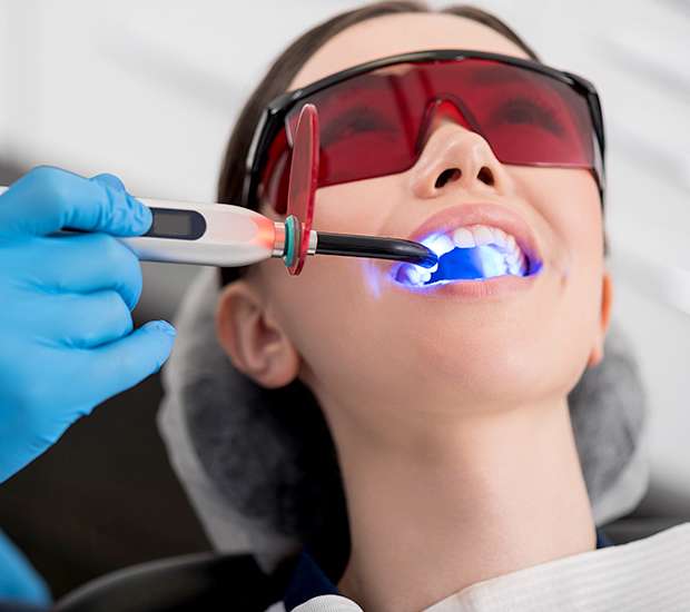 Syosset Professional Teeth Whitening