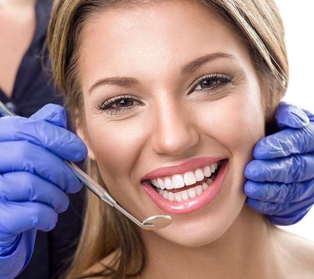 Syosset Teeth Whitening at Dentist