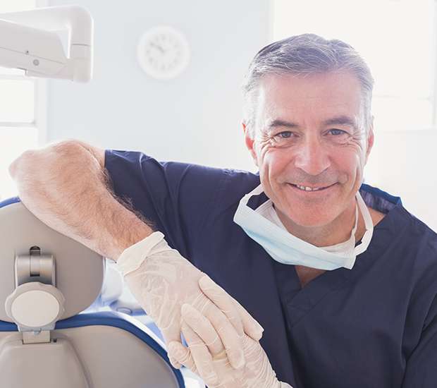 Syosset What is an Endodontist